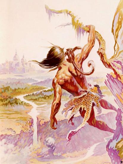 FRANK FRAZETTA-0175